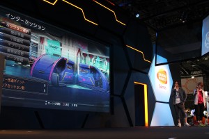 『スーパーロボット大戦OG INFINITE BATTLE』スペシャルステージに登壇した緑川光と置鮎龍太郎