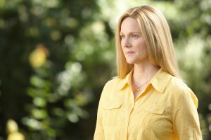 ★ローラ・リニー／『キャシーのbig C　いま私にできること』