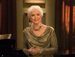 ★エレン・バースティン／『Political Animals（原題）』