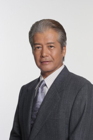 『偽装家族』（仮）で泰彦の父・石和尚彦役を演じる小野寺昭