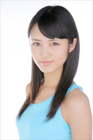 『偽装家族』（仮）で石和家の長女・千代美役を演じる水谷果穂