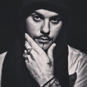 ペネロペ・クルスのイケメン実弟、エドゥアルド・クルス