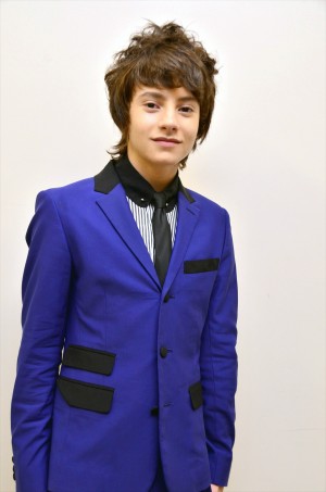 「MarMee」のミゲル