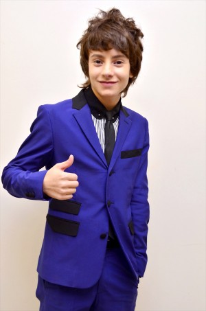 「MarMee」のミゲル