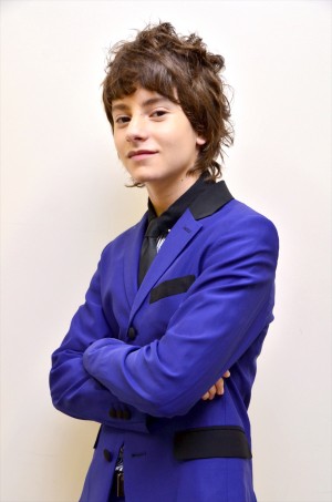 「MarMee」のミゲル