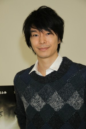 『地獄でなぜ悪い』長谷川博己インタビュー