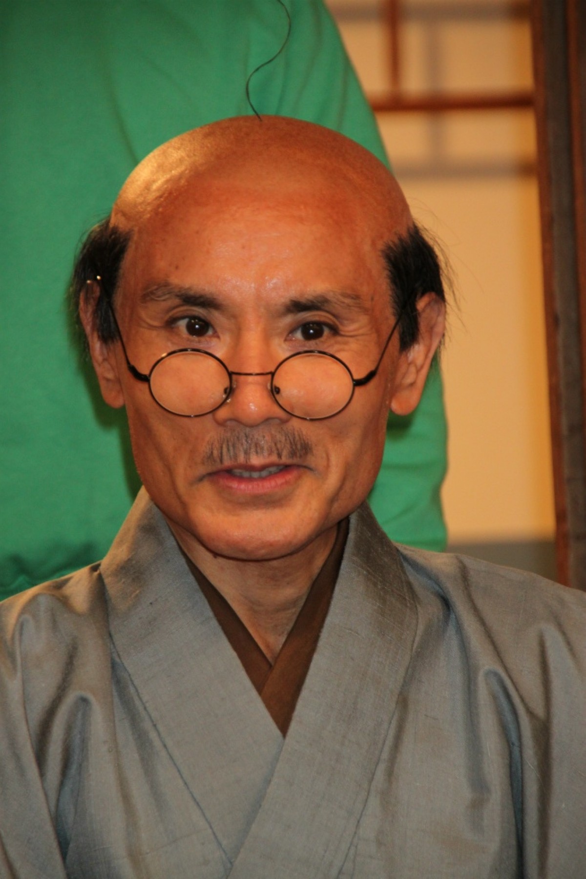 サザエさん