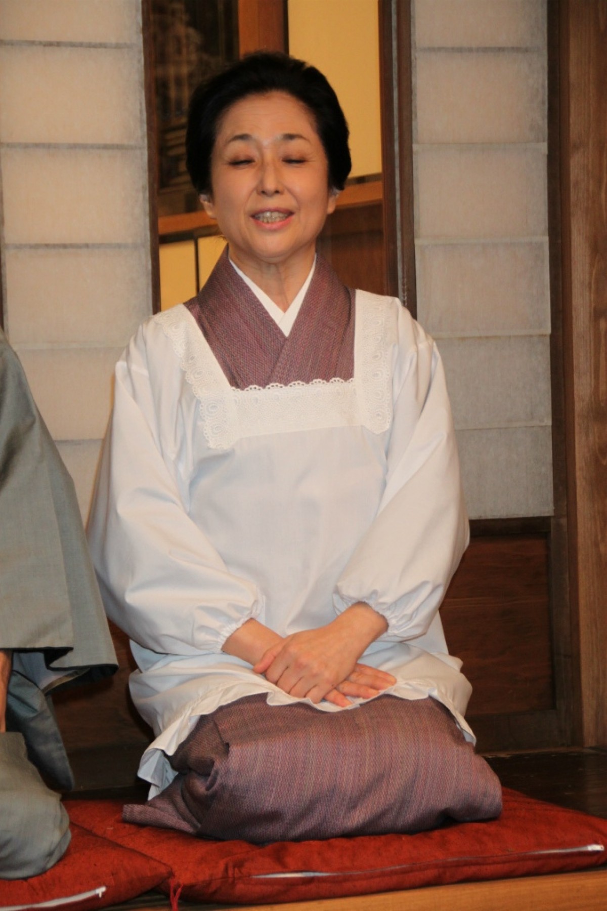 サザエさん