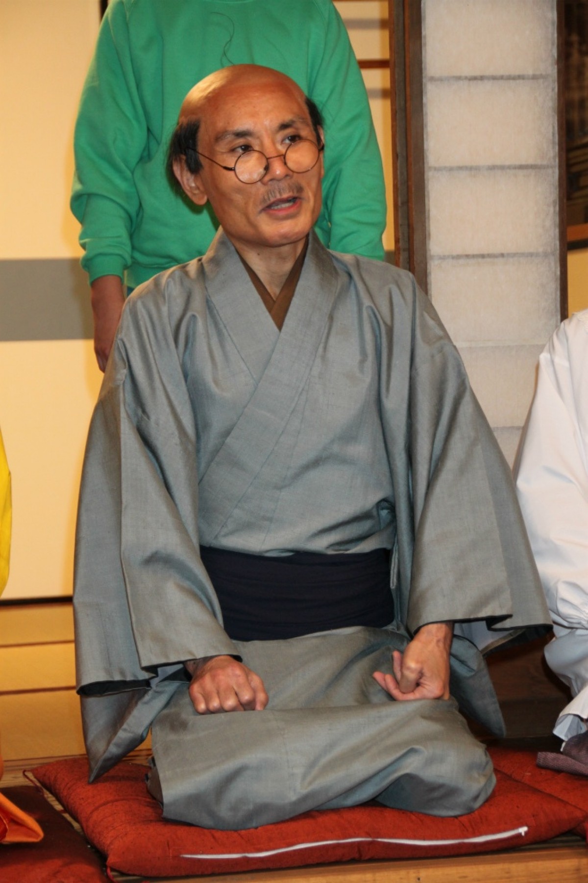 サザエさん