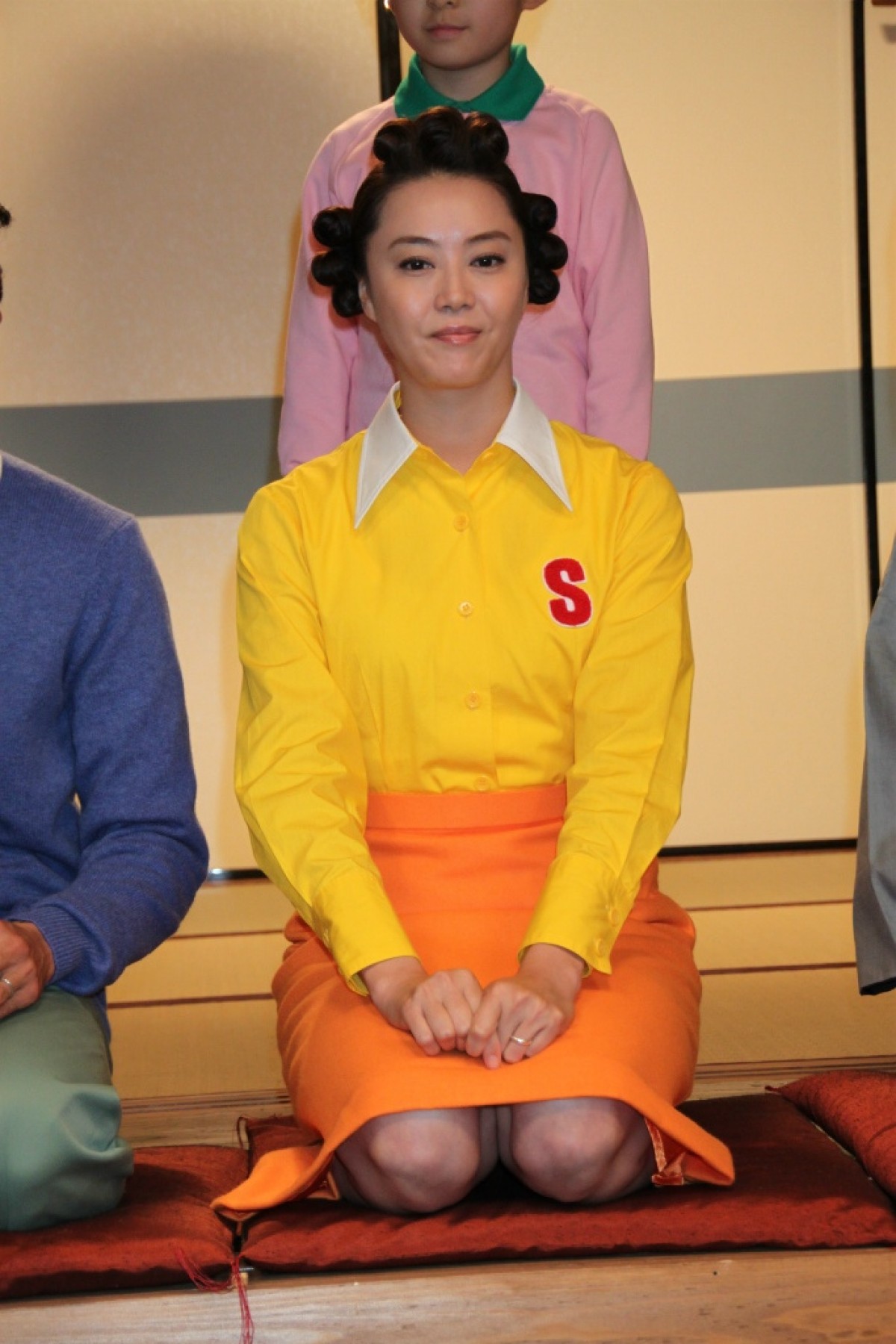 サザエさん