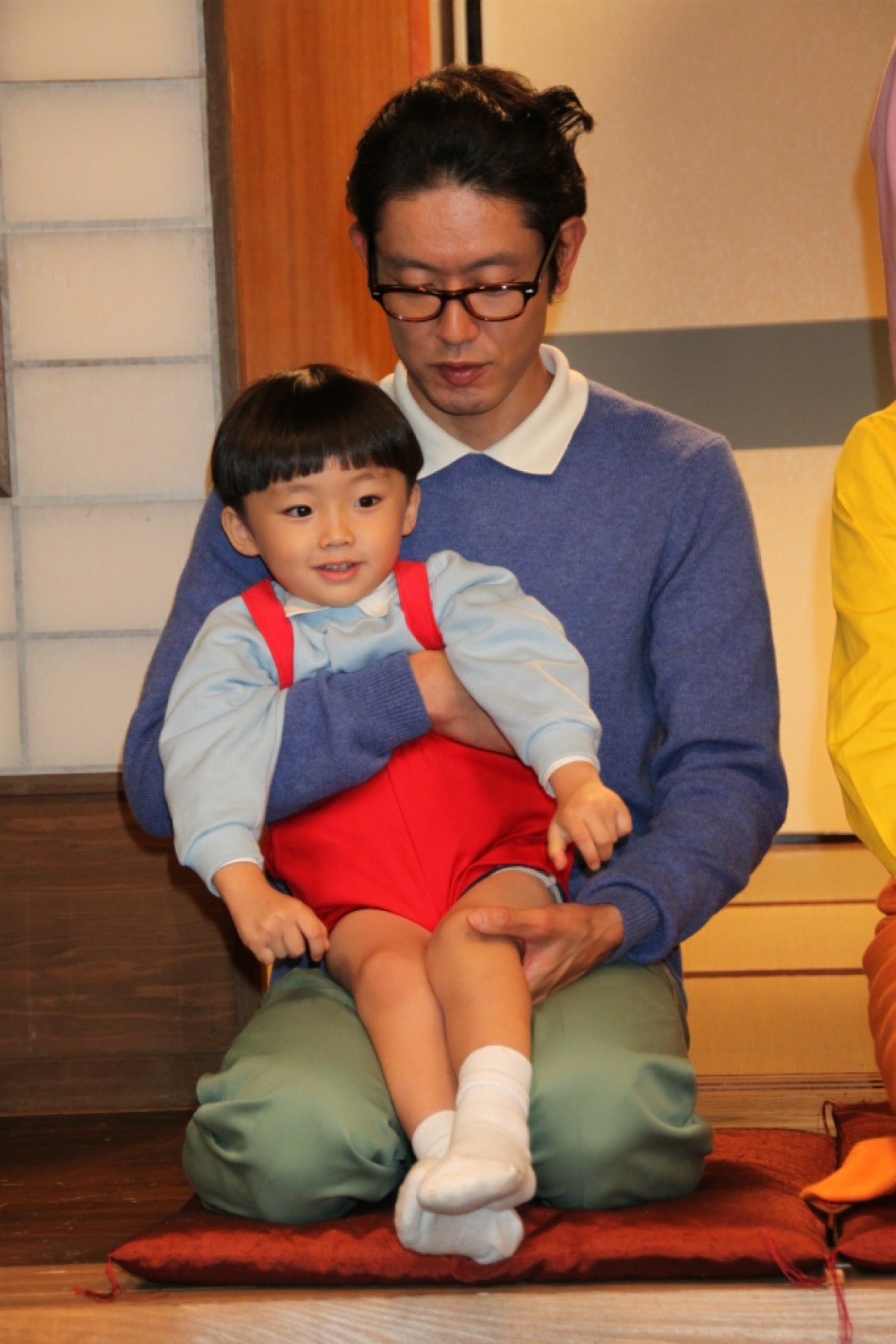 サザエさん