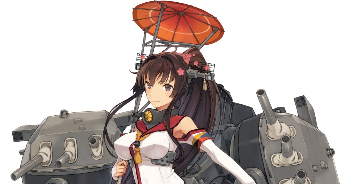艦隊これくしょん