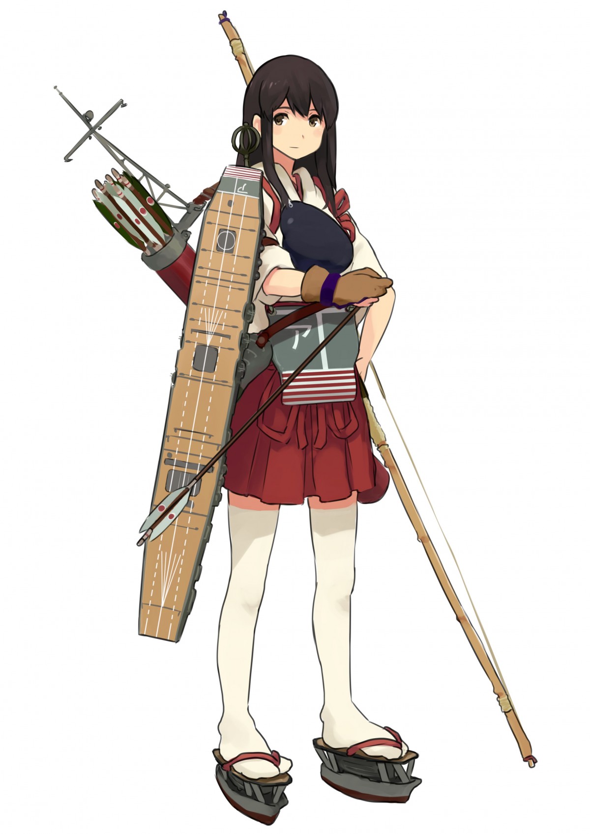 艦隊これくしょん