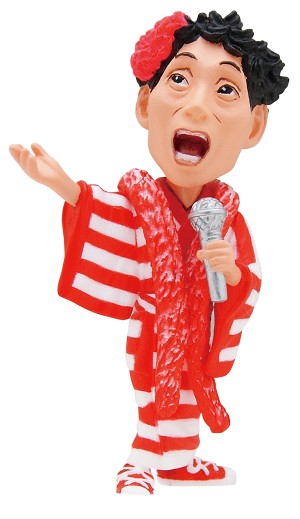 佳子（新宿烏バージョン）