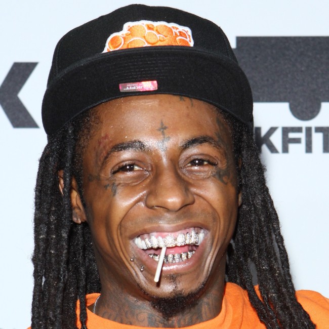 Lil Wayne、リル・ウェイン