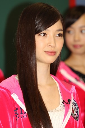 上西星来、『東京号泣教室 ～ROAD TO 2020～』クランクイン会見にて