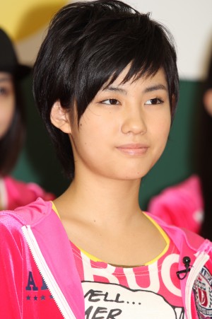 脇あかり、『東京号泣教室 ～ROAD TO 2020～』クランクイン会見にて