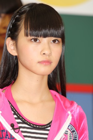 橘二葉、『東京号泣教室 ～ROAD TO 2020～』クランクイン会見にて