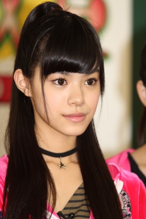 小林晏夕、『東京号泣教室 ～ROAD TO 2020～』クランクイン会見にて