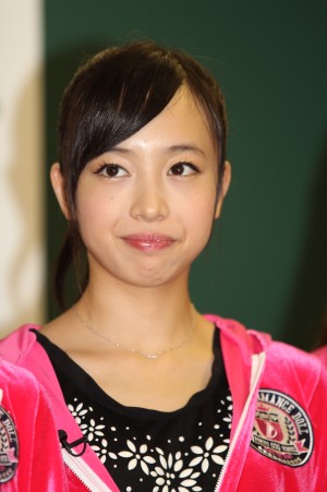 神宮沙紀、『東京号泣教室 ～ROAD TO 2020～』クランクイン会見にて