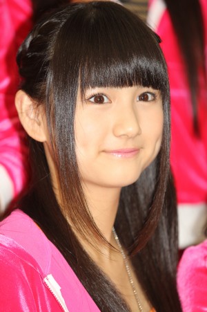 櫻井紗季、『東京号泣教室 ～ROAD TO 2020～』クランクイン会見にて