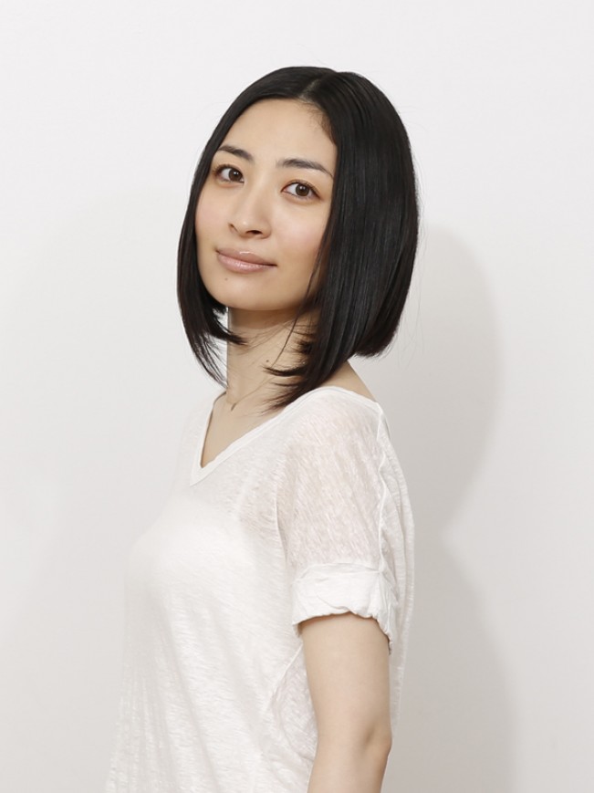 坂本真綾　アー写