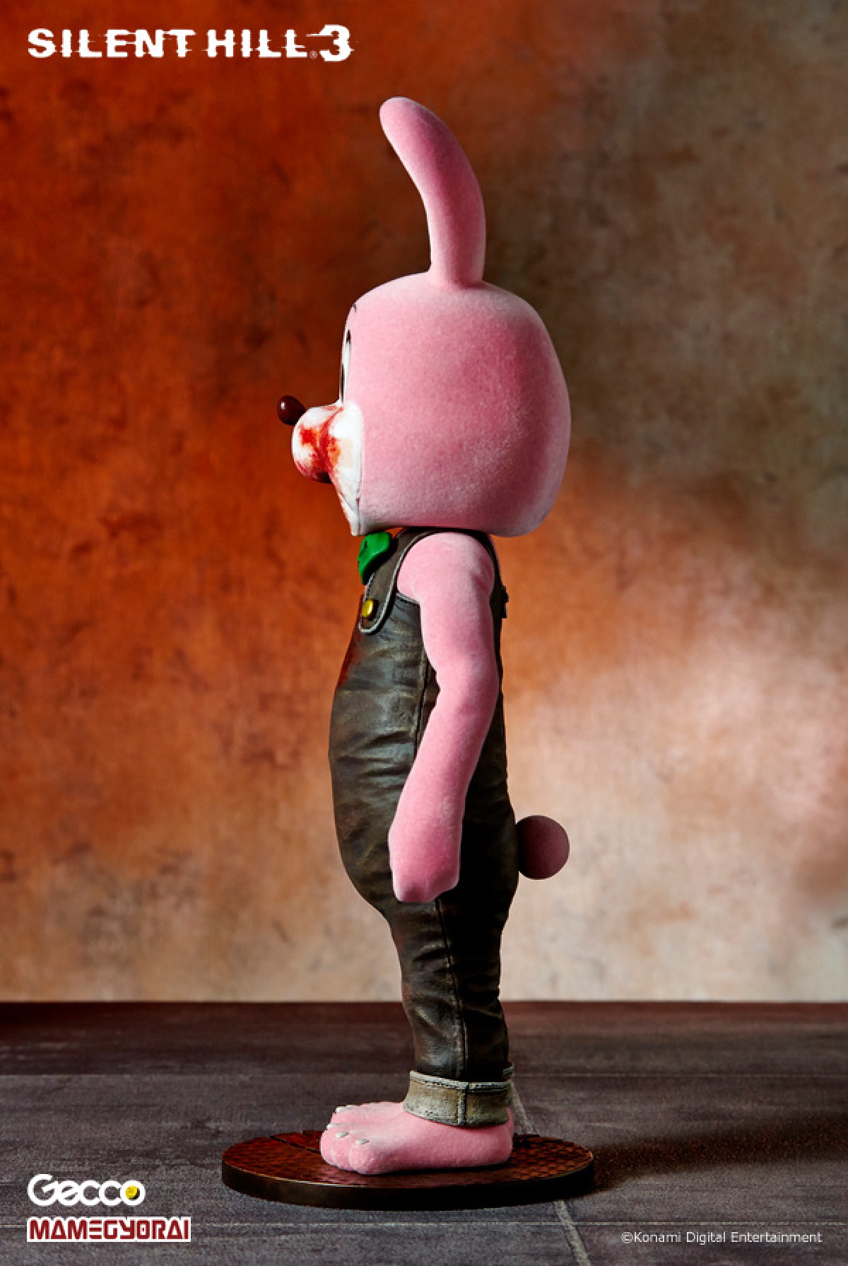 サイレントヒル