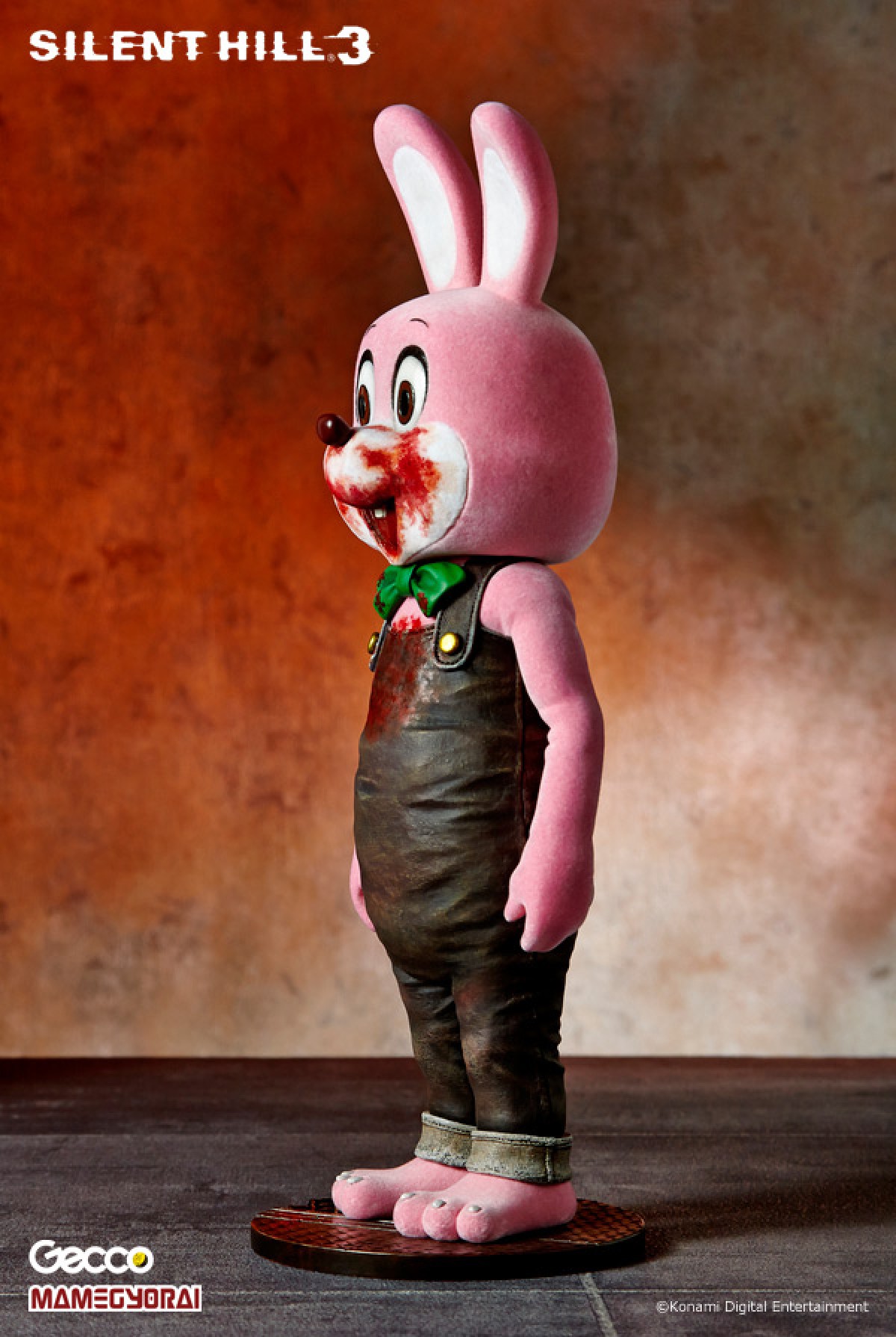 サイレントヒル