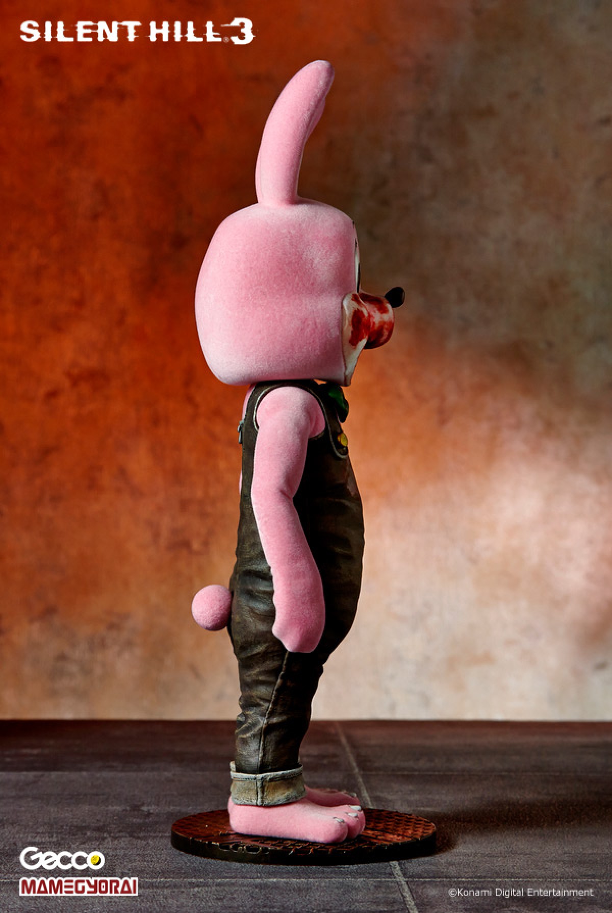 サイレントヒル