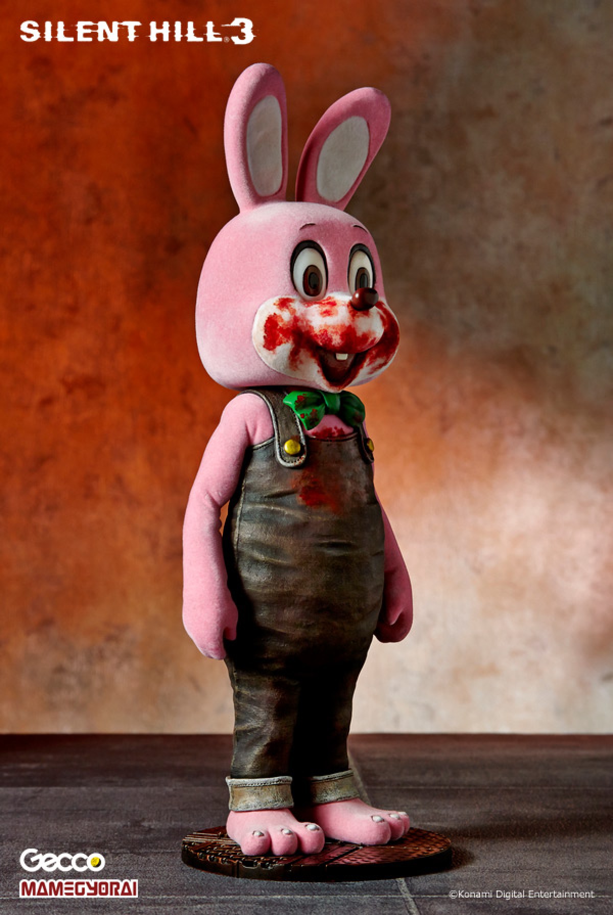 サイレントヒル