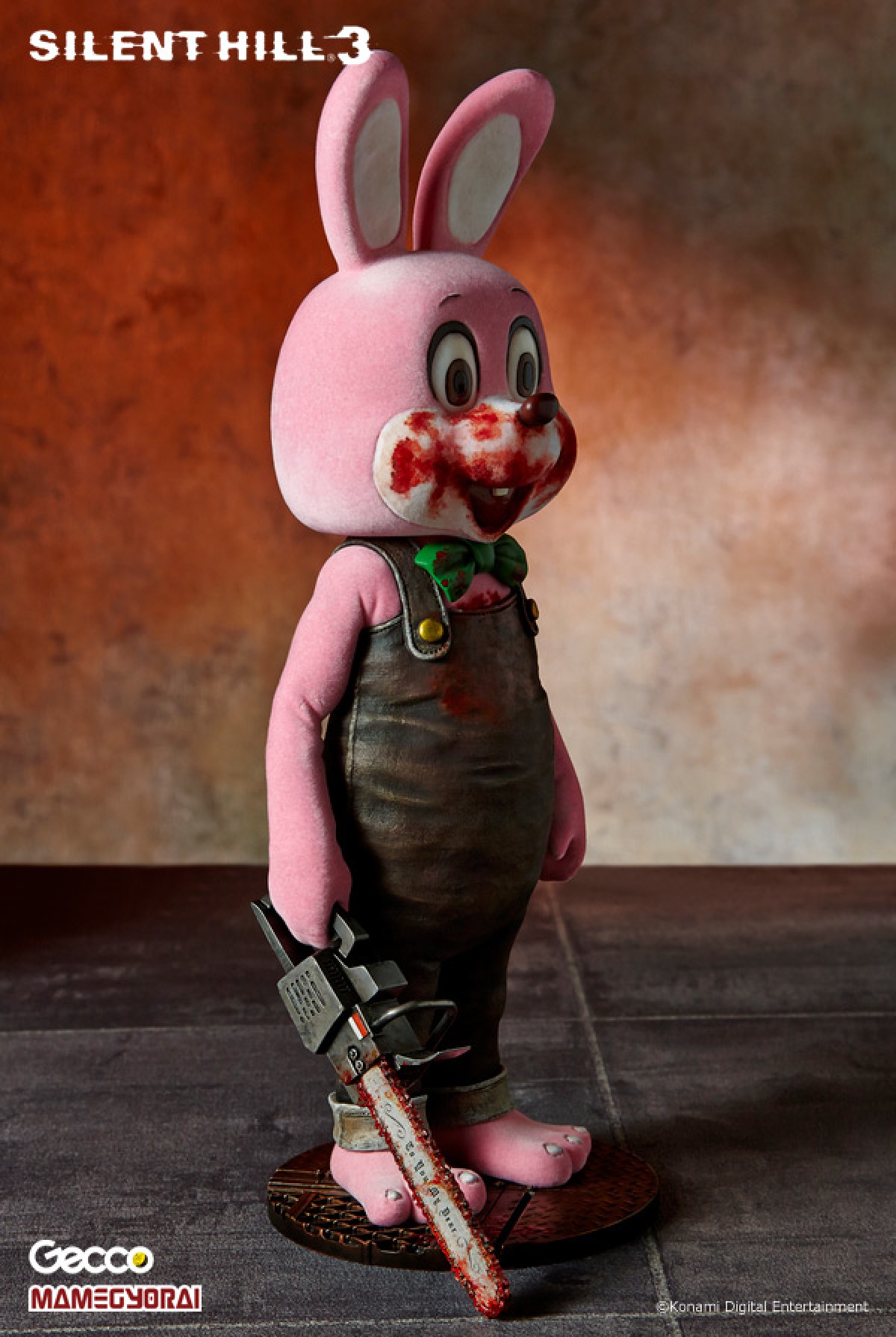 サイレントヒル