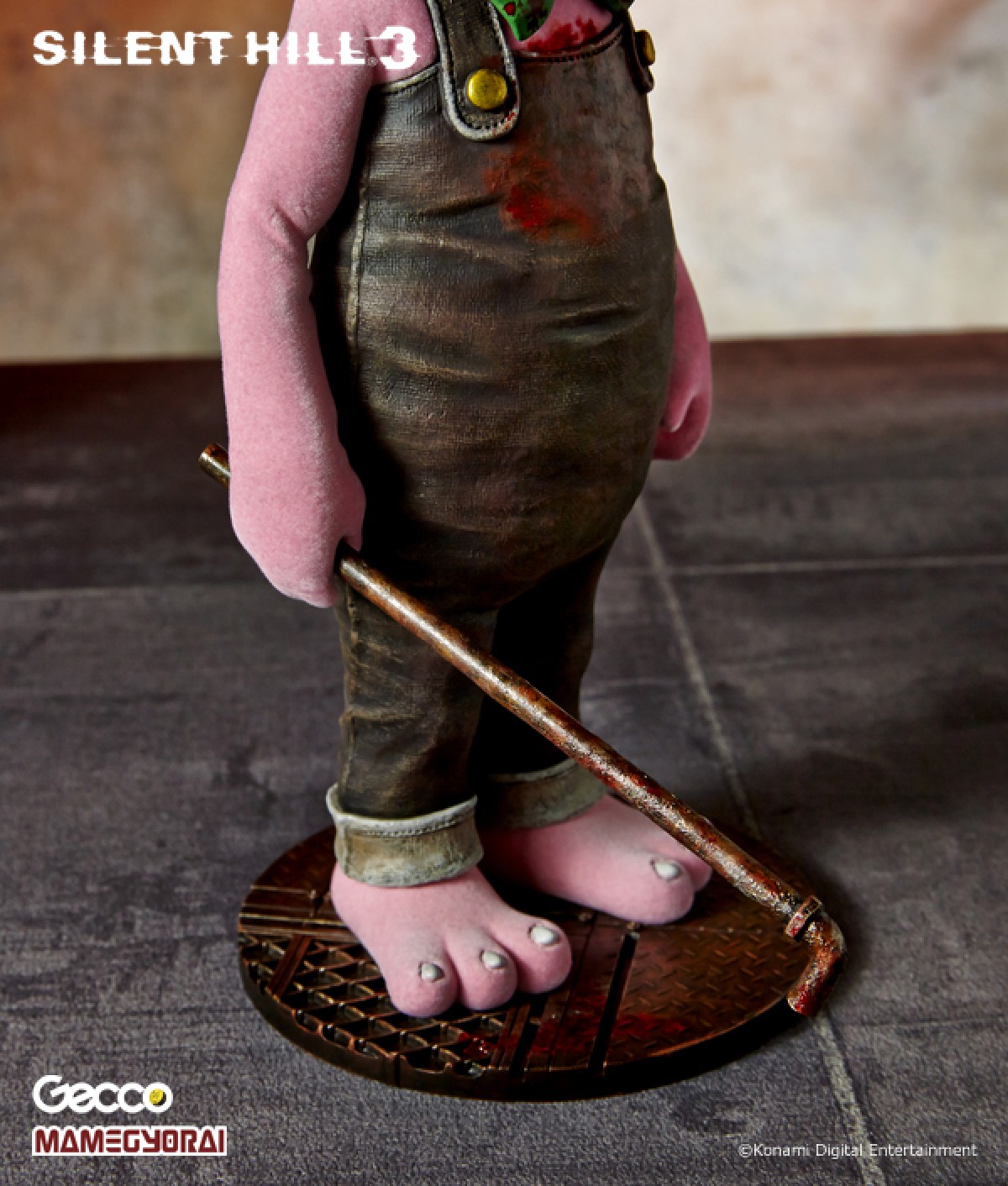 サイレントヒル