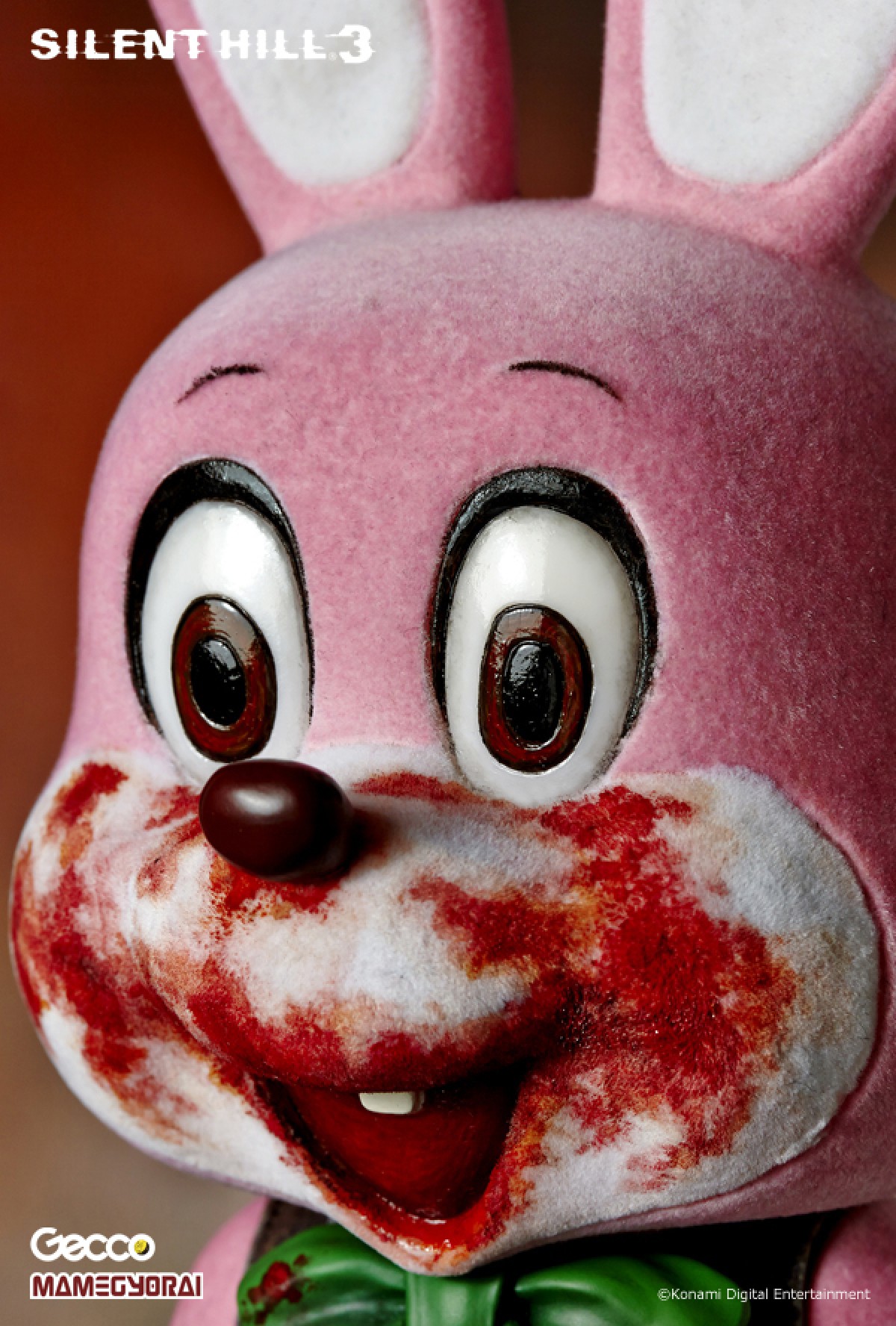 サイレントヒル