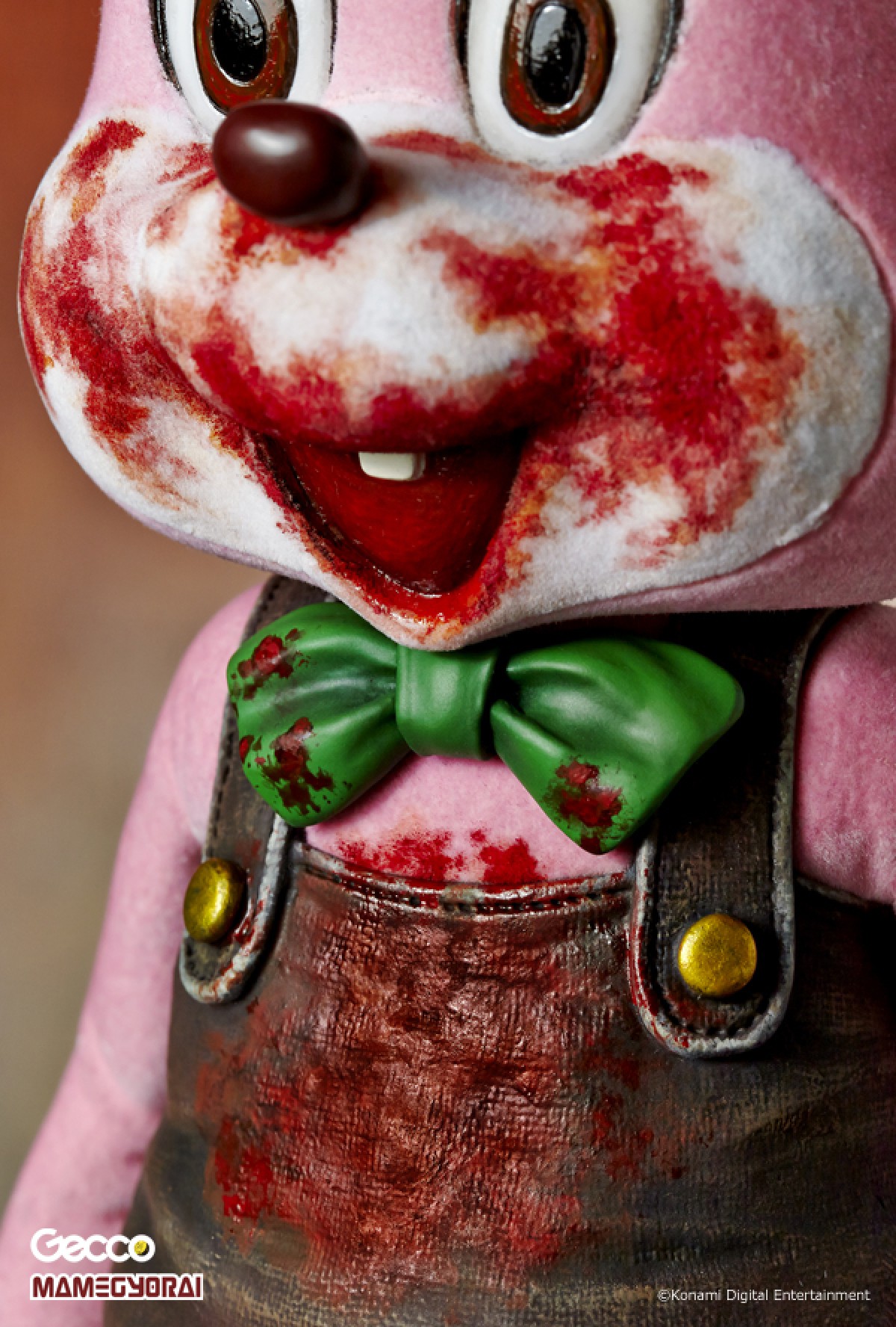 サイレントヒル