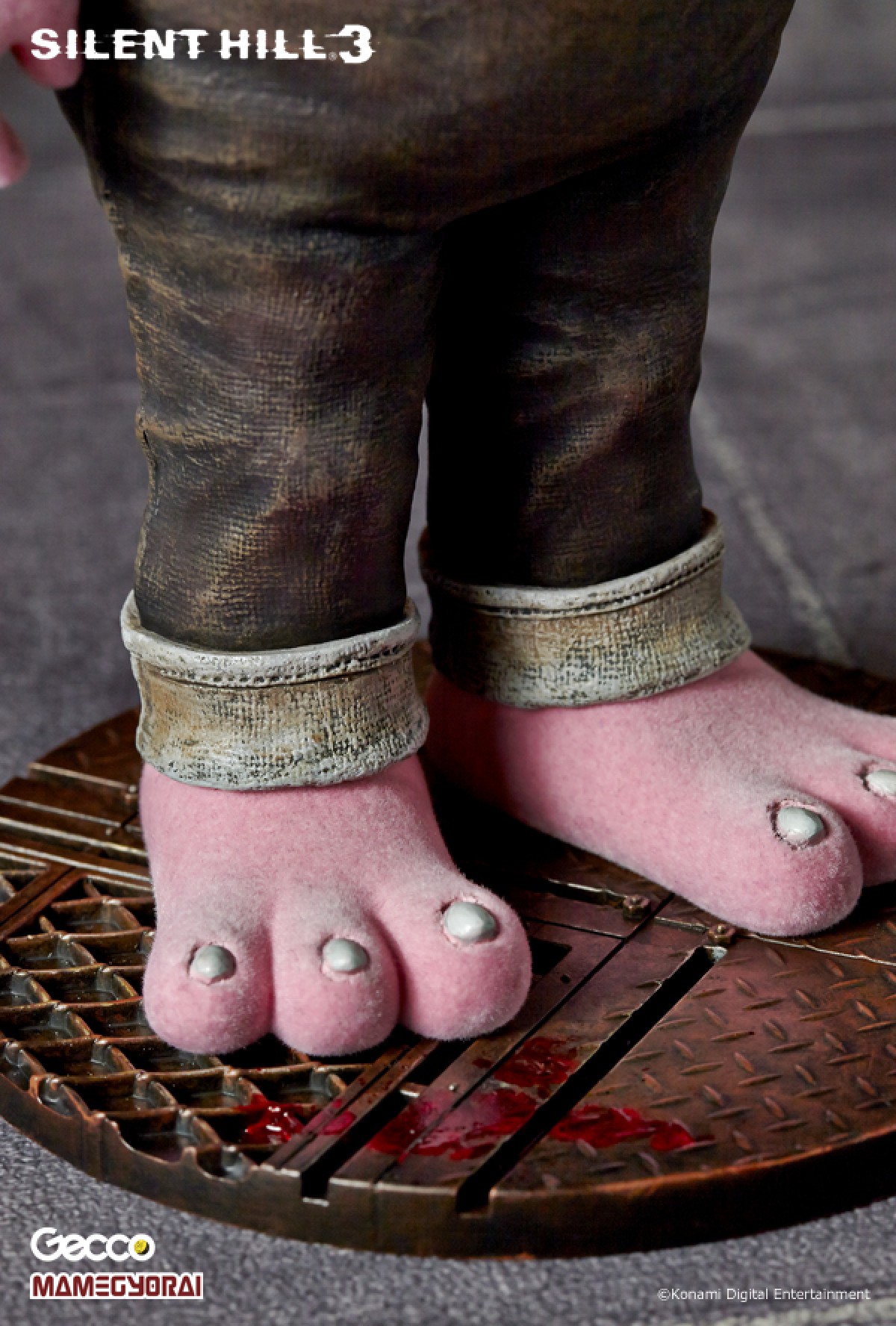 サイレントヒル