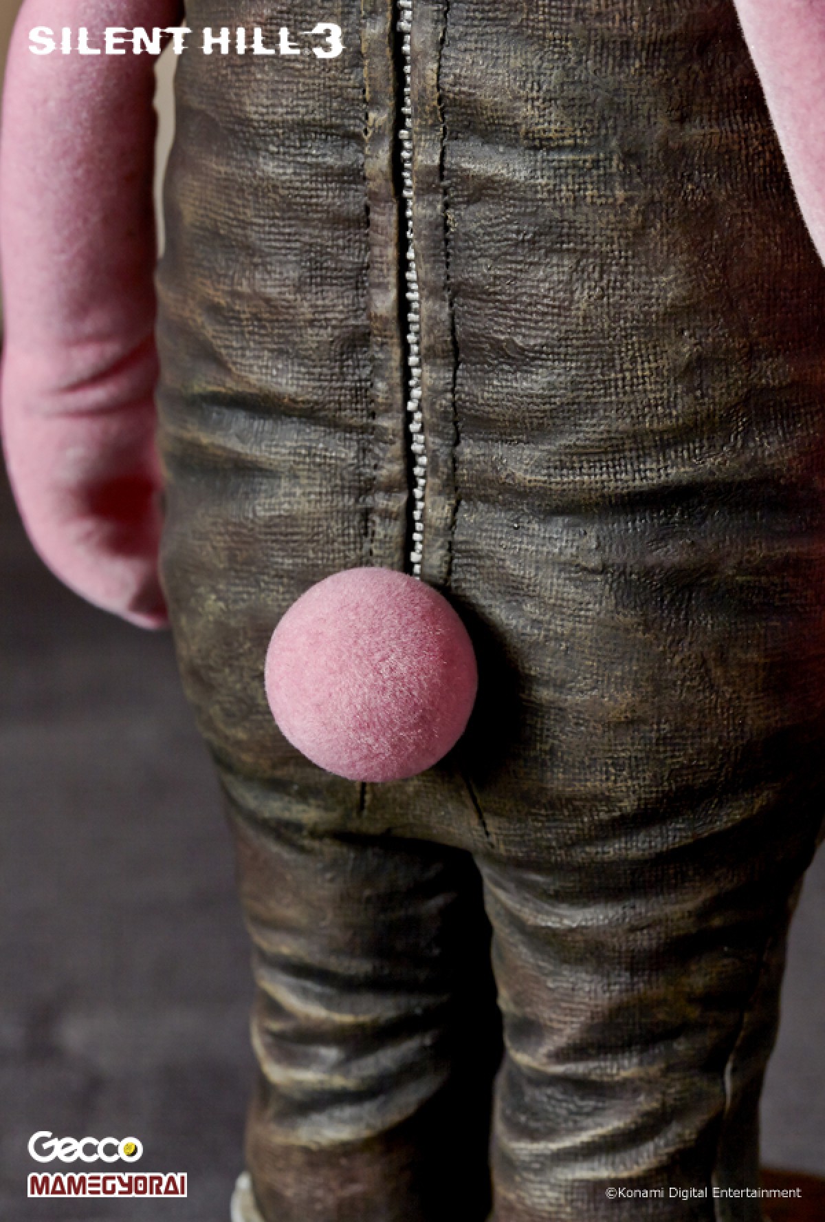 サイレントヒル