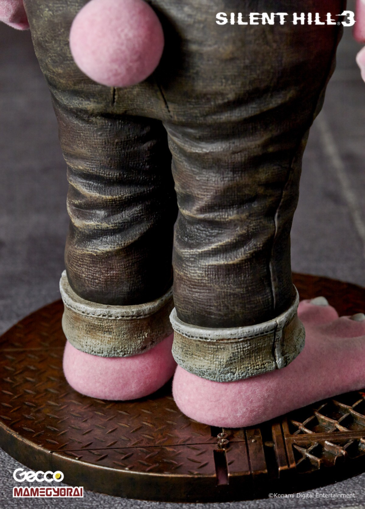 サイレントヒル