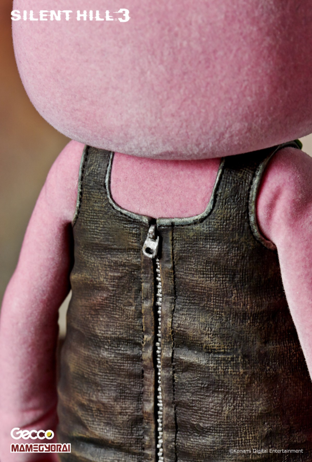 サイレントヒル