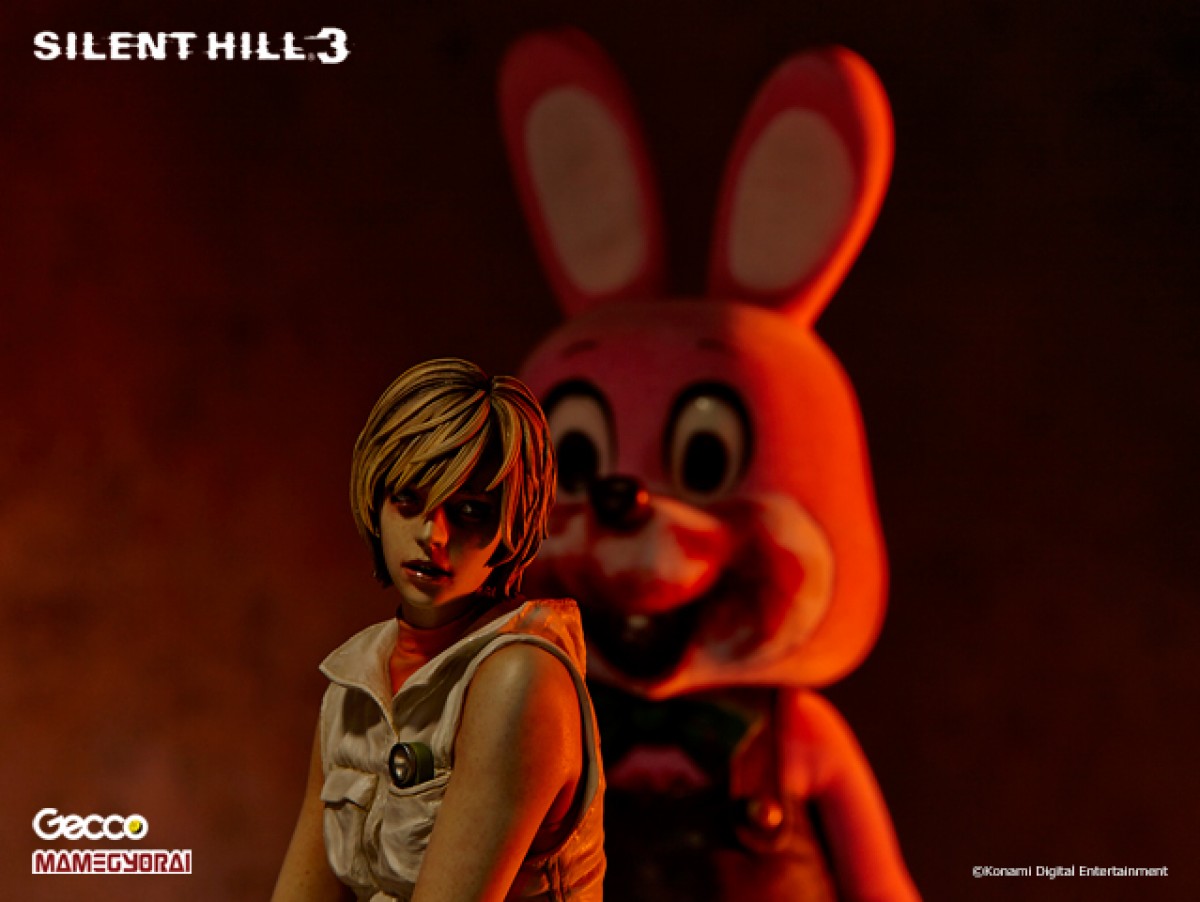 サイレントヒル