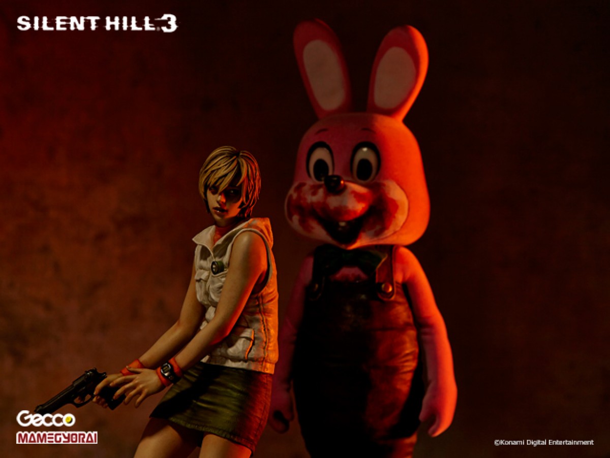 サイレントヒル