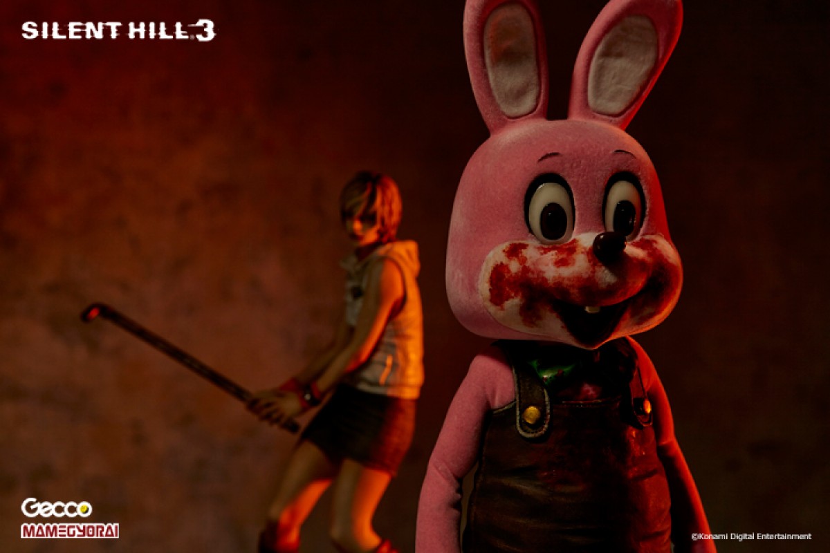 サイレントヒル