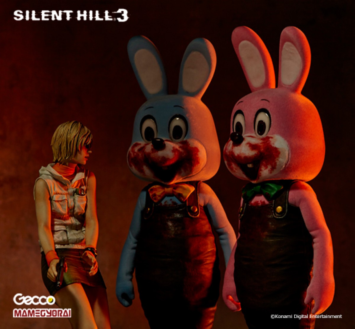 サイレントヒル