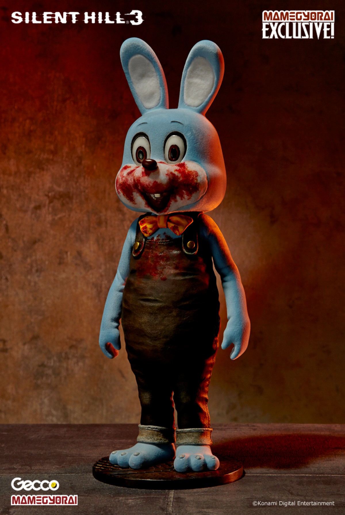 サイレントヒル