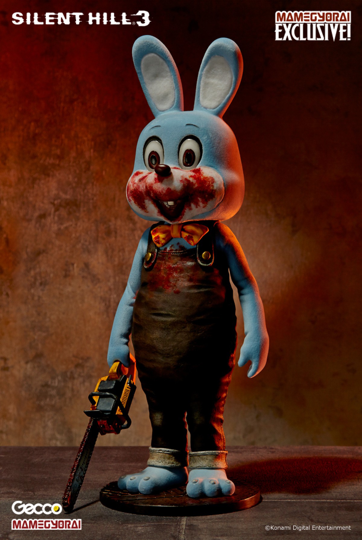 サイレントヒル