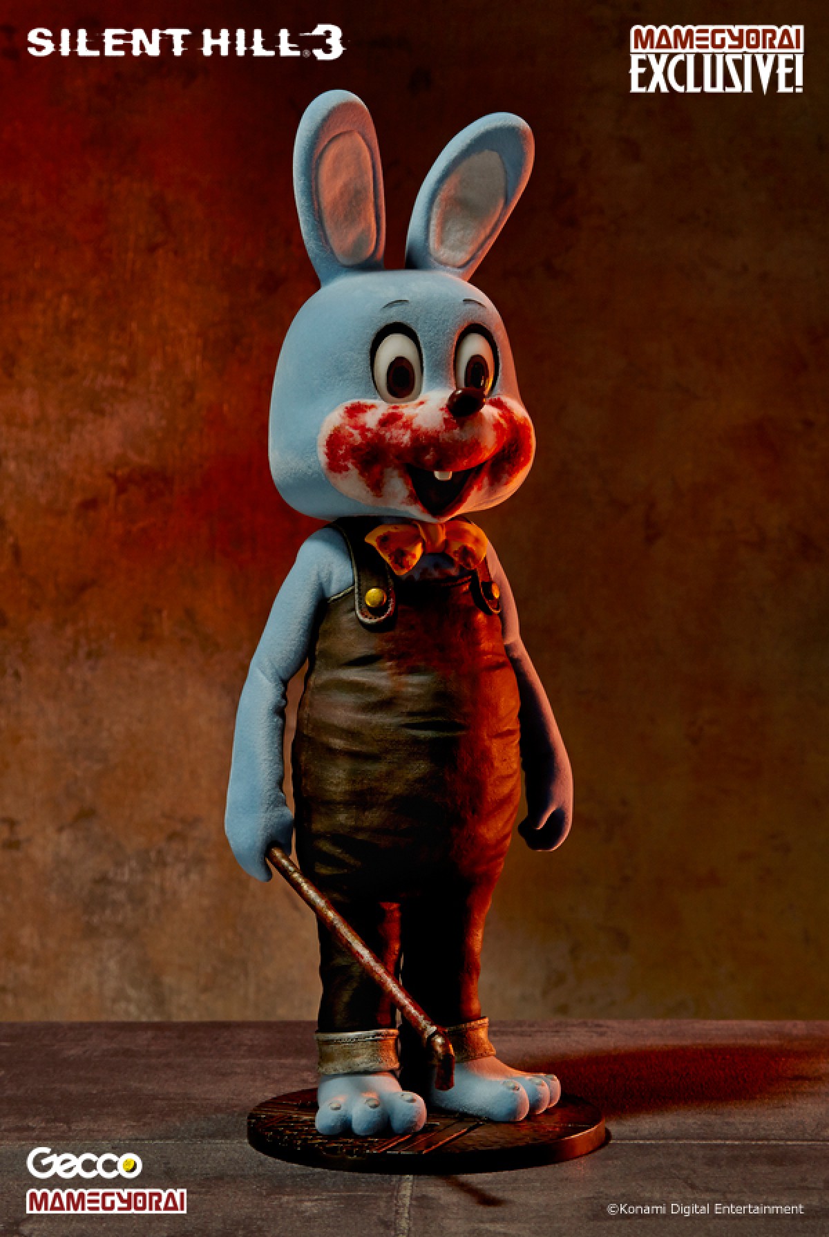 サイレントヒル