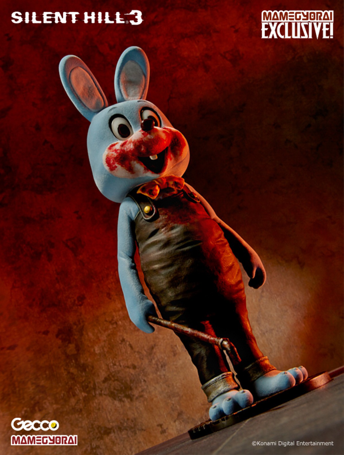 サイレントヒル