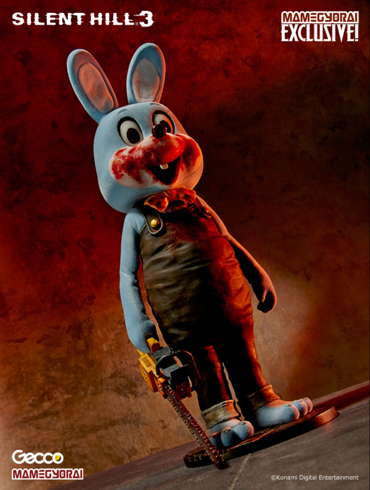 サイレントヒル