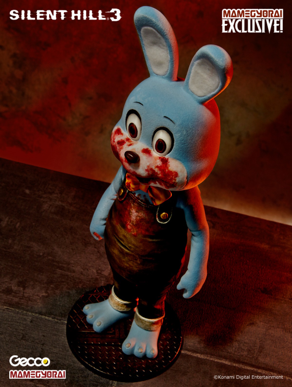 サイレントヒル