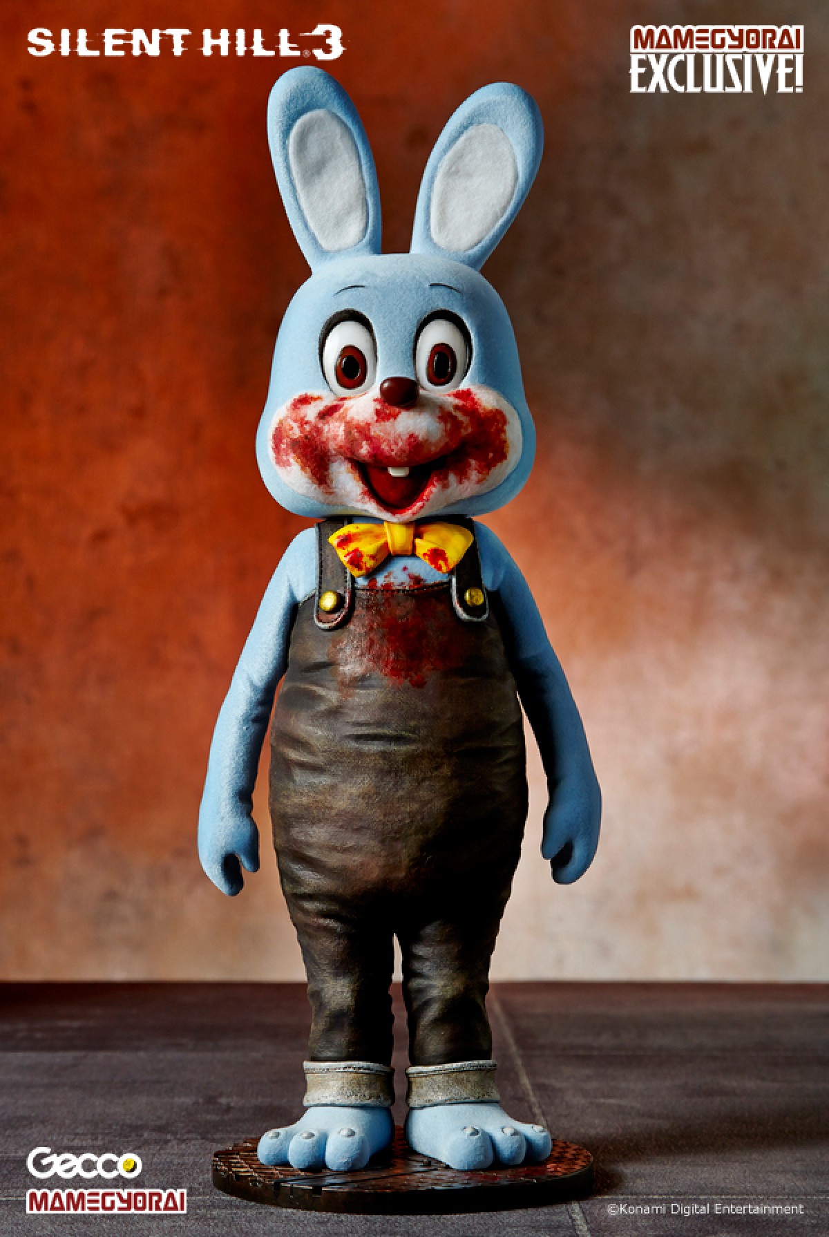 サイレントヒル