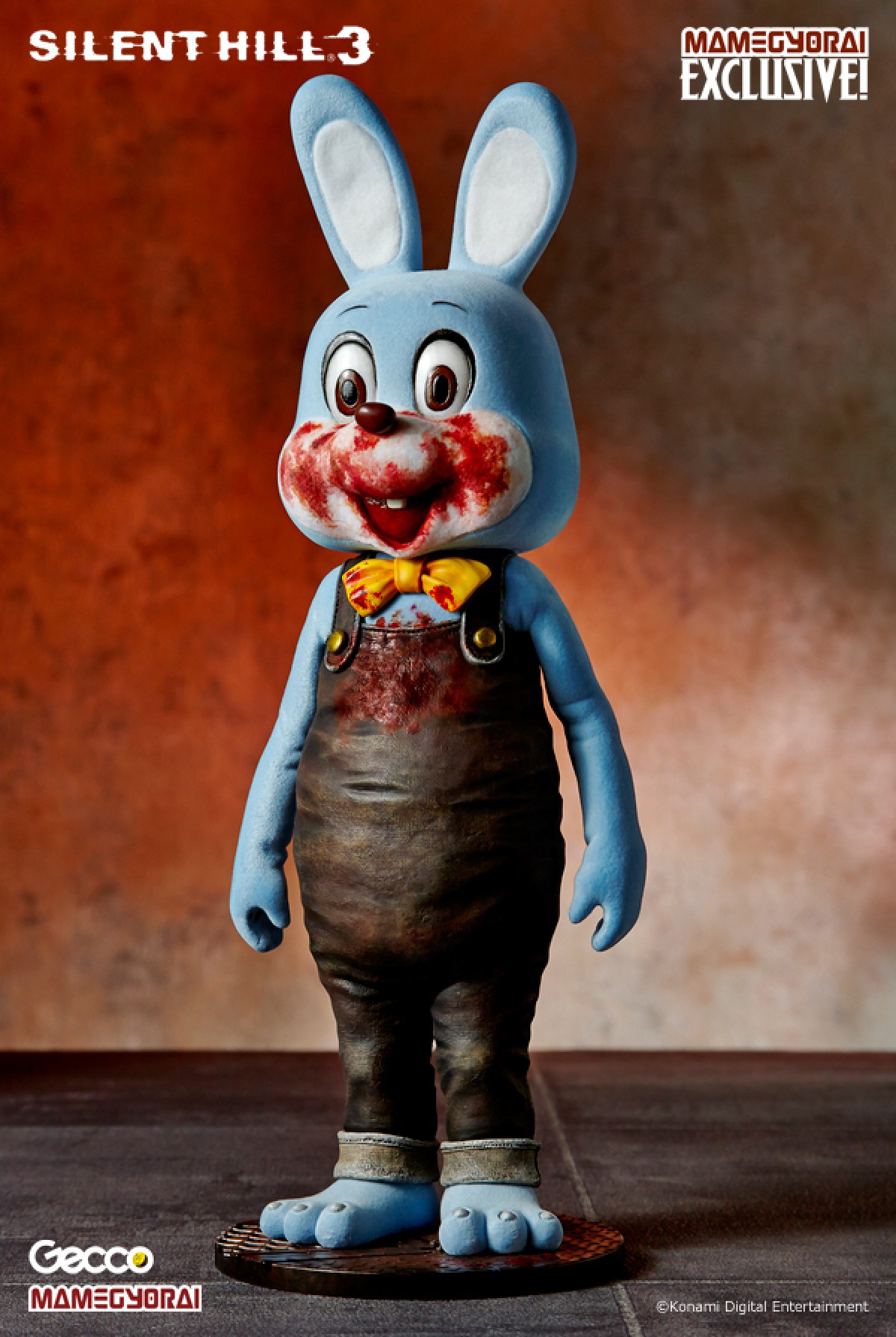 サイレントヒル